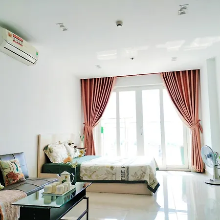 Nha Cua Me Apartment